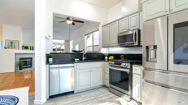 $650,000 | 1214 Marque Drive, Rohnert Park, CA 94928