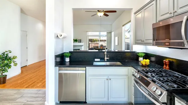 $650,000 | 1214 Marque Drive, Rohnert Park, CA 94928