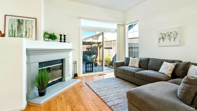 $650,000 | 1214 Marque Drive, Rohnert Park, CA 94928