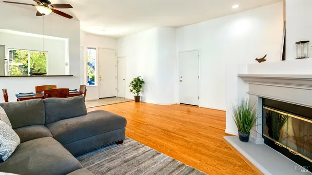 $650,000 | 1214 Marque Drive, Rohnert Park, CA 94928