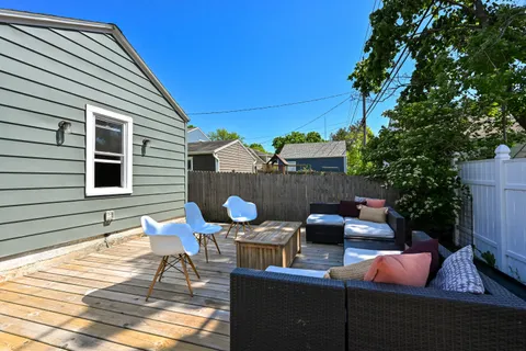 $529,000 | 4751 North Marlborough Drive, Whitefish Bay, WI 53211