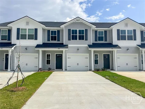 $229,900 | 161 Heirloom Road, Hinesville, GA 31313