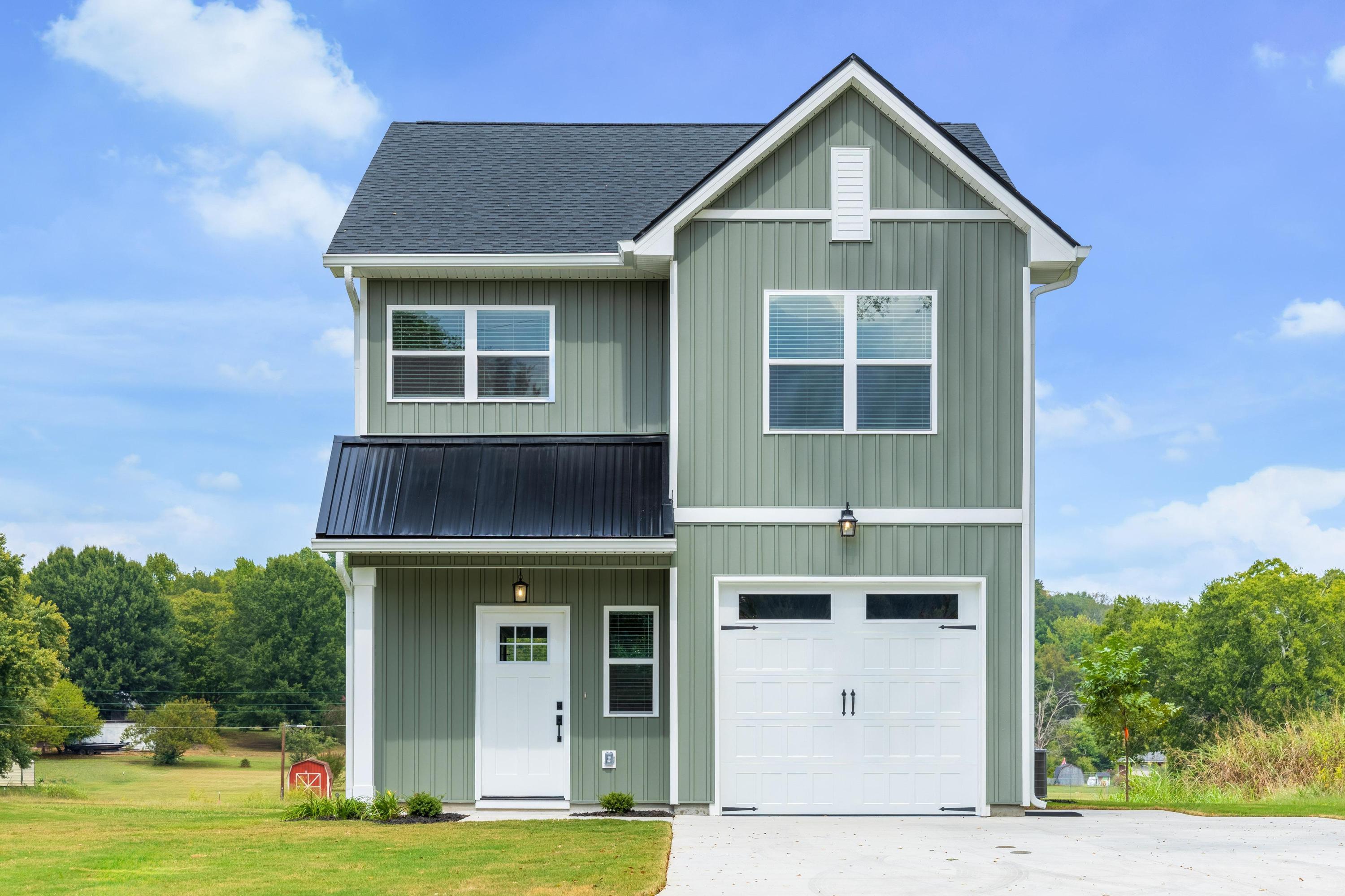 2507 North Wilder Road Chattanooga, TN 37406 - Photo 1 of 1 Exterior