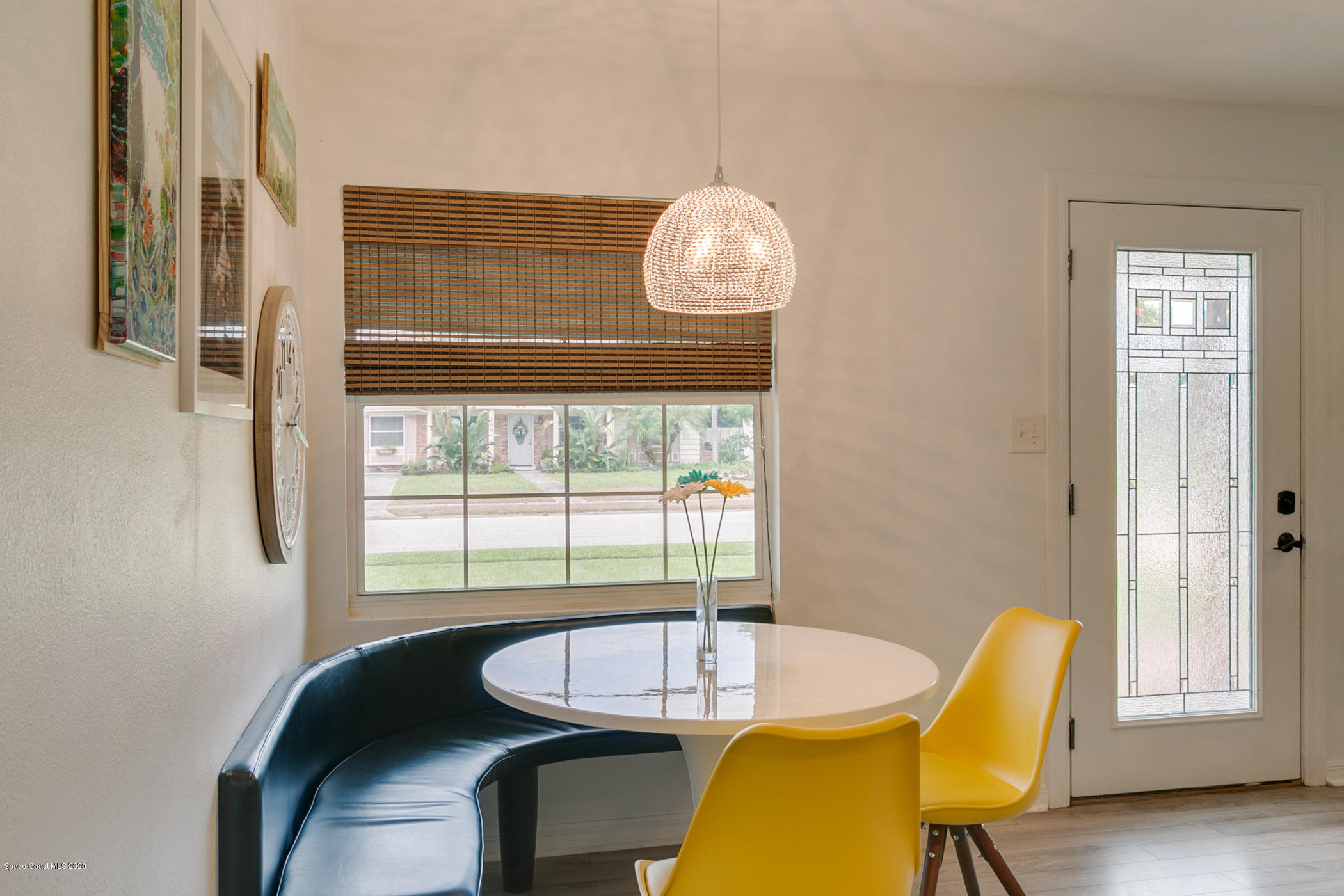 947 Kings Post Road Rockledge, FL 32955 - Photo 4 of 35 Dining Nook