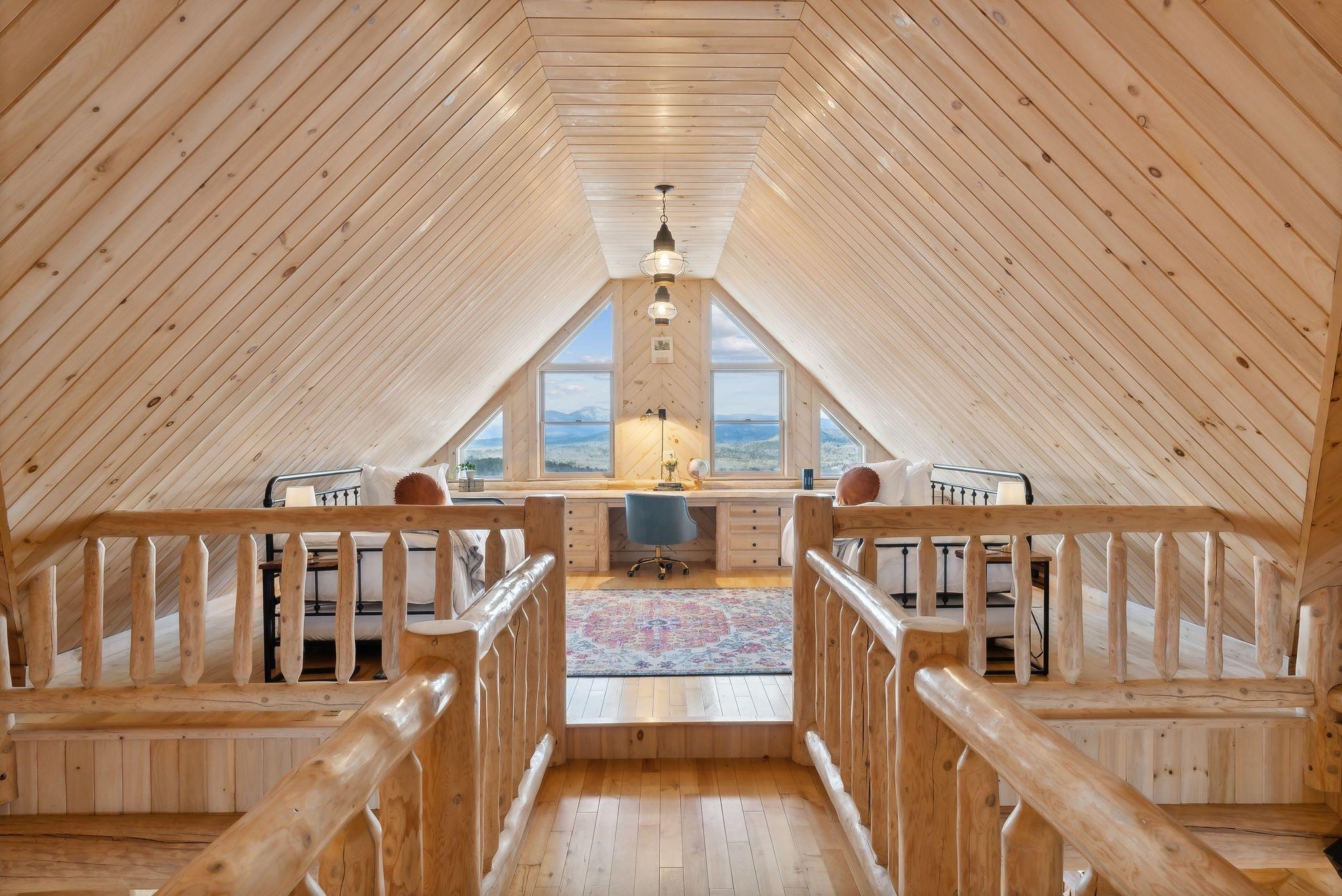 170 Hoss Hill Road Lovell, ME 04051 - Photo 40 of 58