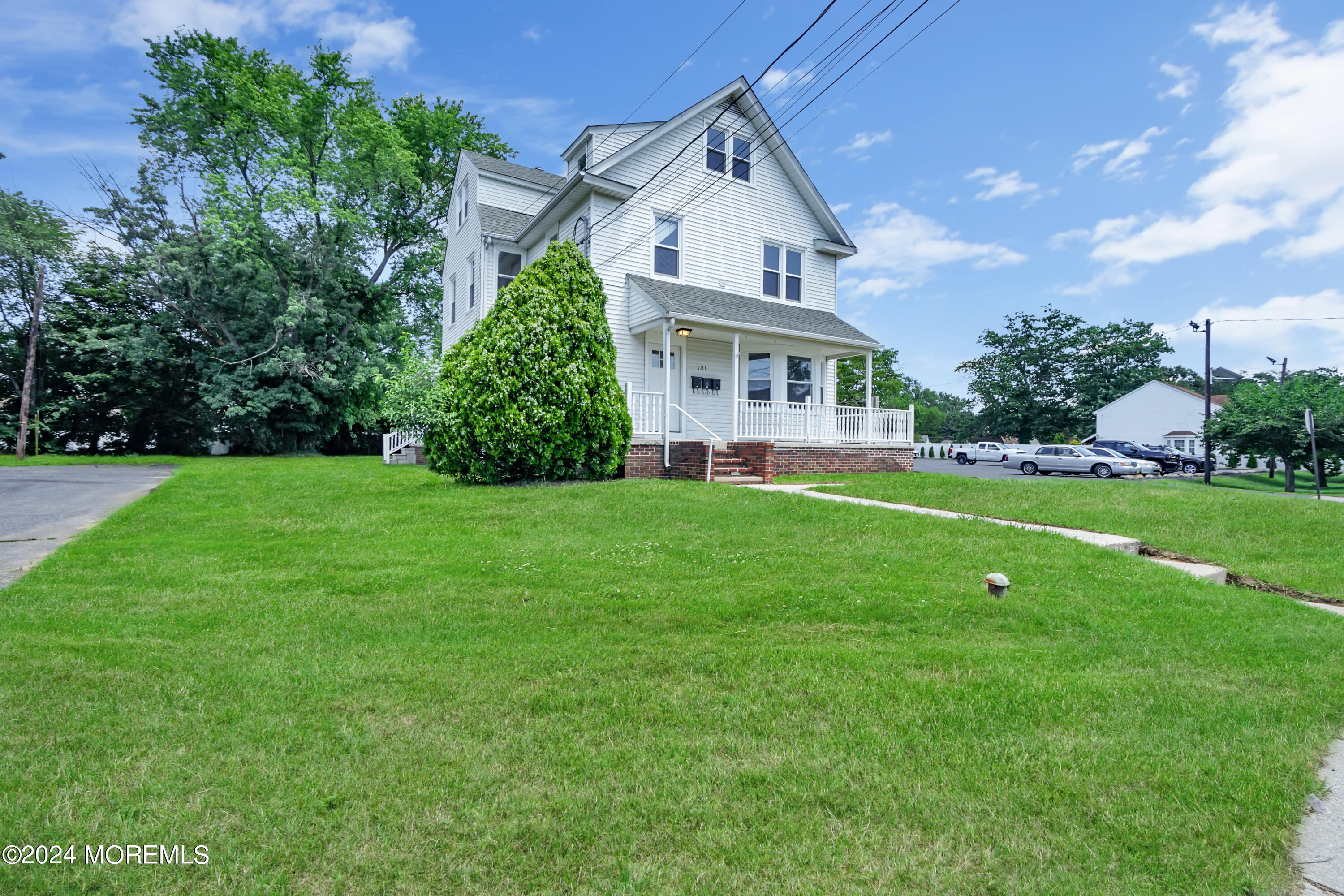 121 West Browning Road Bellmawr, NJ 08031 - Photo 3 of 75 007_ev200103_1