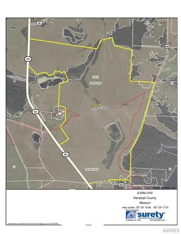 $2,547,360 | 354 Route Dd Cairo Mo 65239, Huntsville, MO 65259