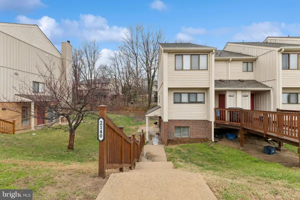 $339,999 | 2140 Gunsmith Terrace, Woodbridge, VA 22191