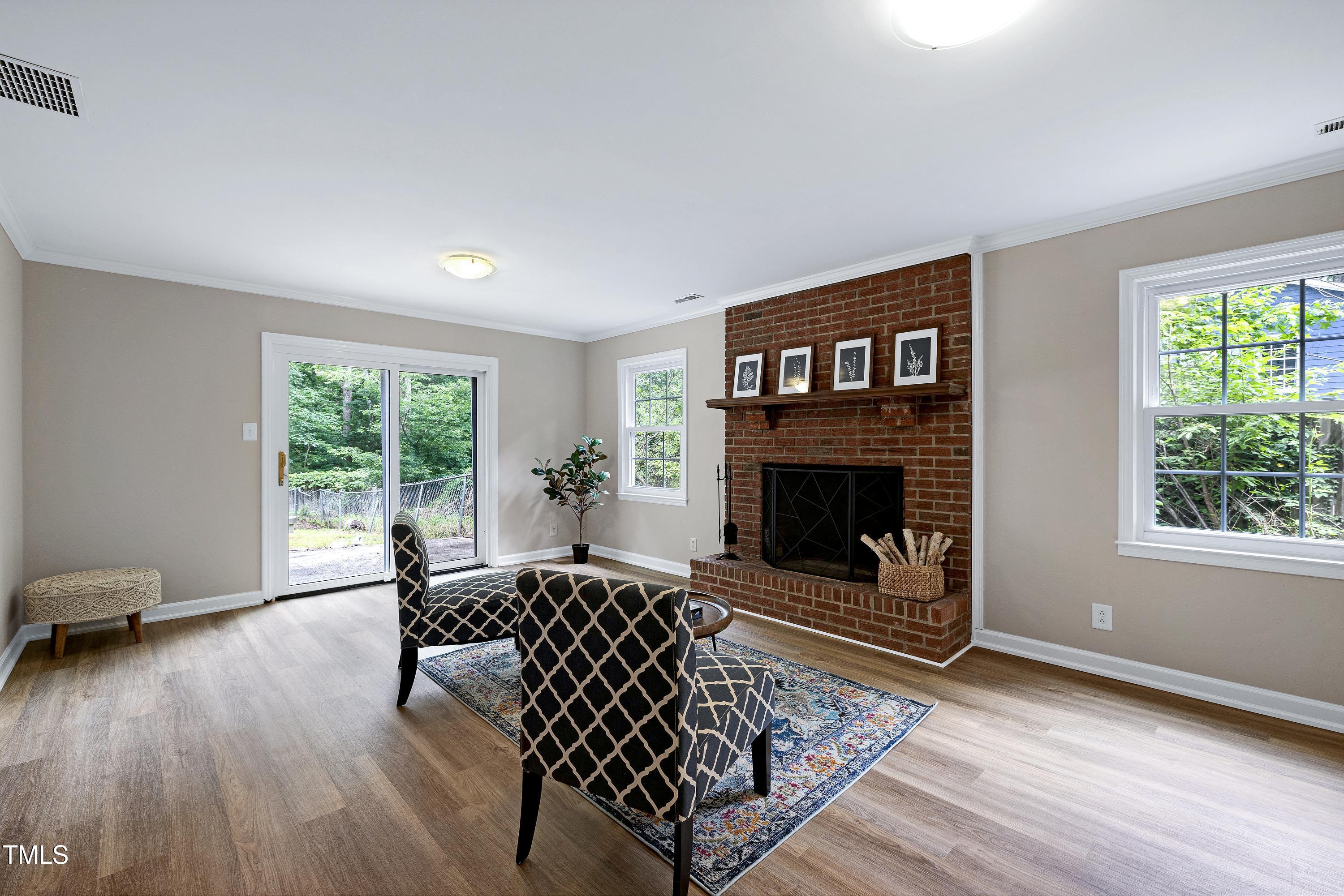 5121 Raintree Road Durham, NC 27712 - Photo 41 of 59 Scene-40