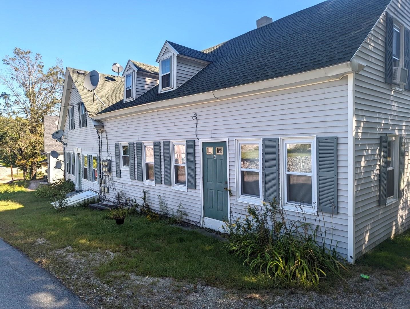 23 East Lake Road Fitzwilliam, NH 03447 - Photo 1 of 4