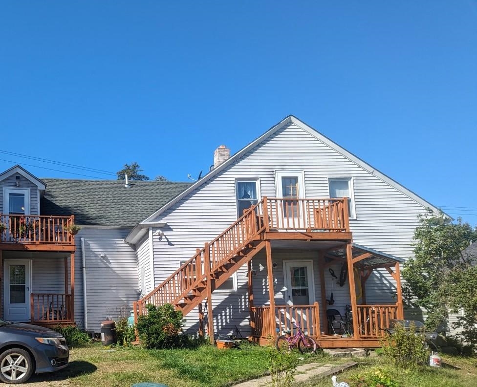 23 East Lake Road Fitzwilliam, NH 03447 - Photo 2 of 4