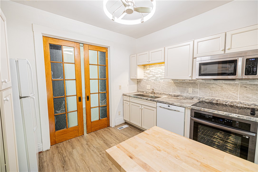 54-56 Fort Hill Terrace Rochester, NY 14620 - Photo 28 of 46