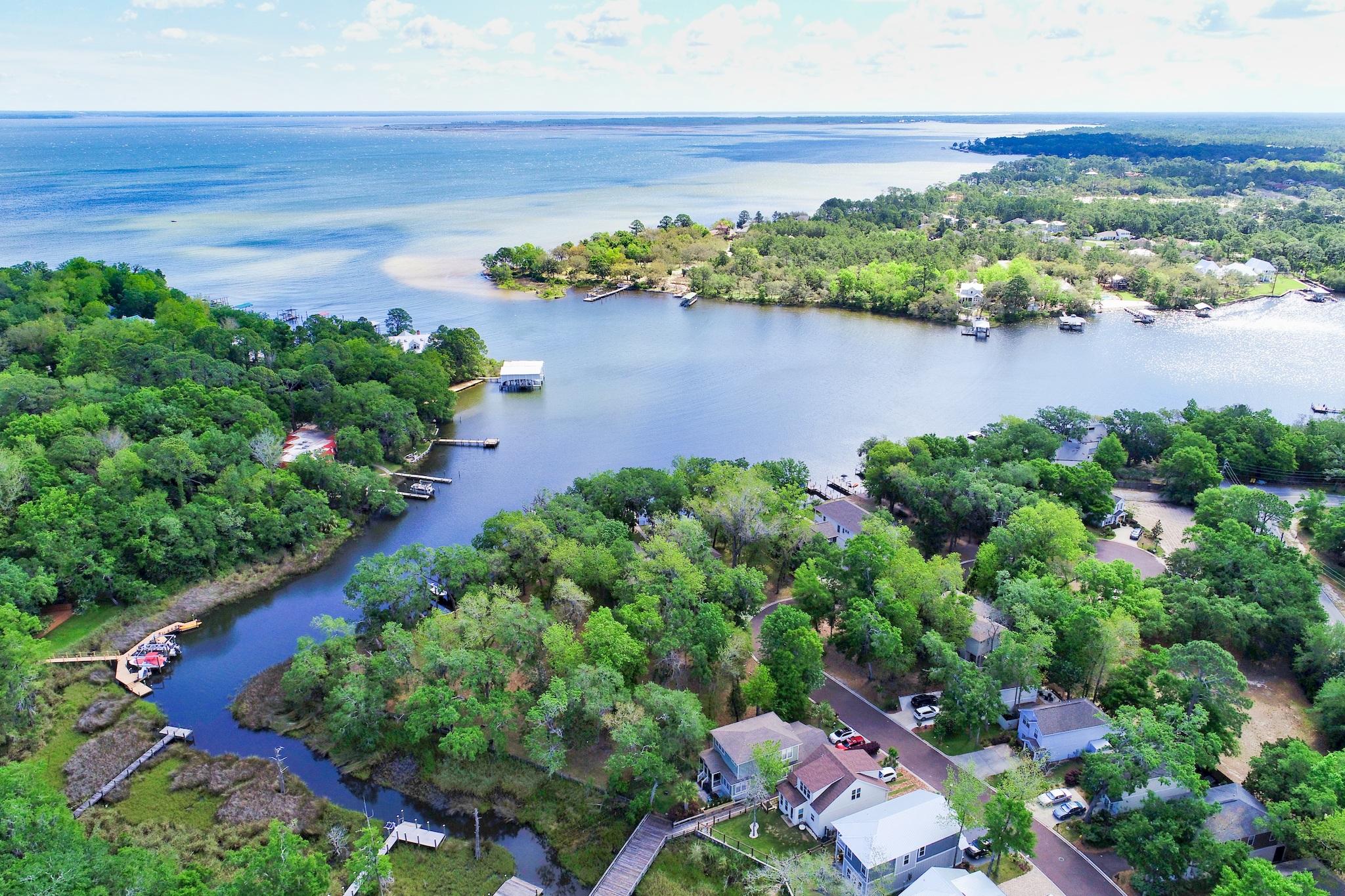 Lot 13 Beacon Point Drive Santa Rosa Beach, FL 32459 - Photo 1 of 12 Gallery Image 1