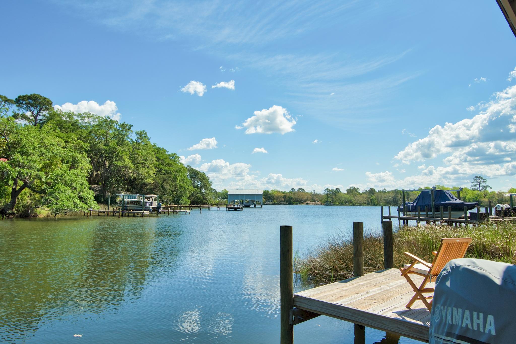 Lot 13 Beacon Point Drive Santa Rosa Beach, FL 32459 - Photo 2 of 12 Gallery Image 2