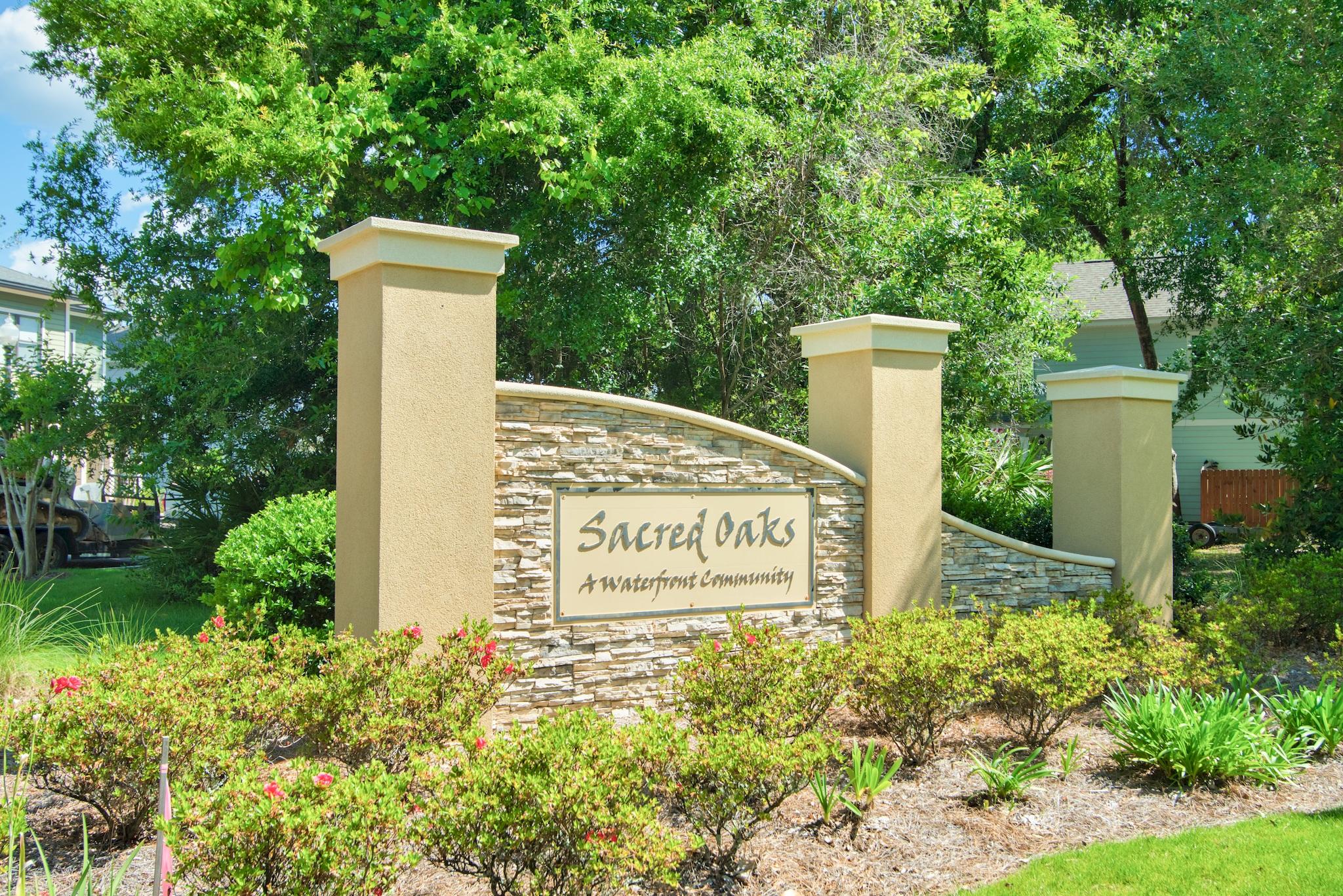 Lot 13 Beacon Point Drive Santa Rosa Beach, FL 32459 - Photo 12 of 12 Gallery Image 12