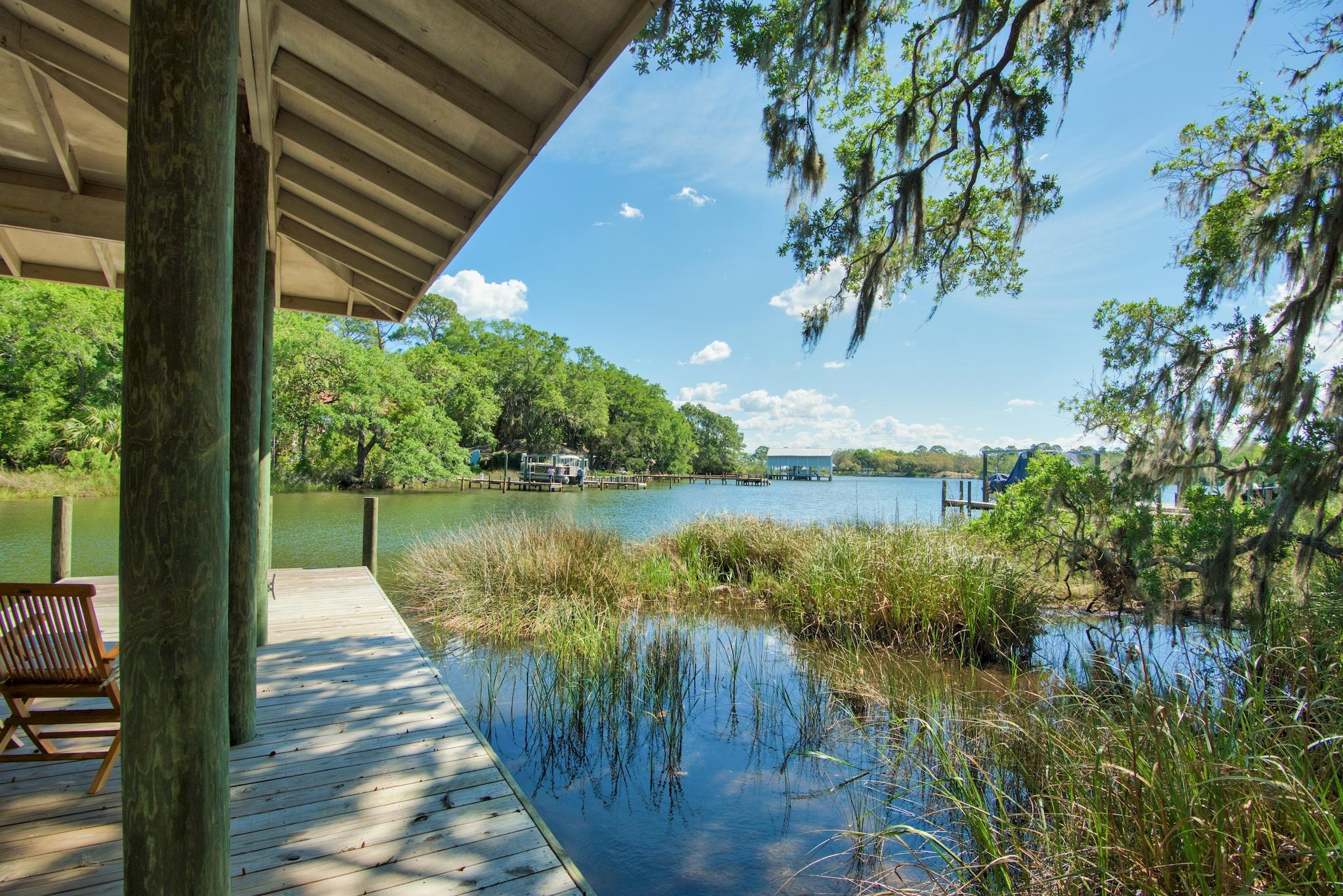 Lot 13 Beacon Point Drive Santa Rosa Beach, FL 32459 - Photo 3 of 12 Gallery Image 3