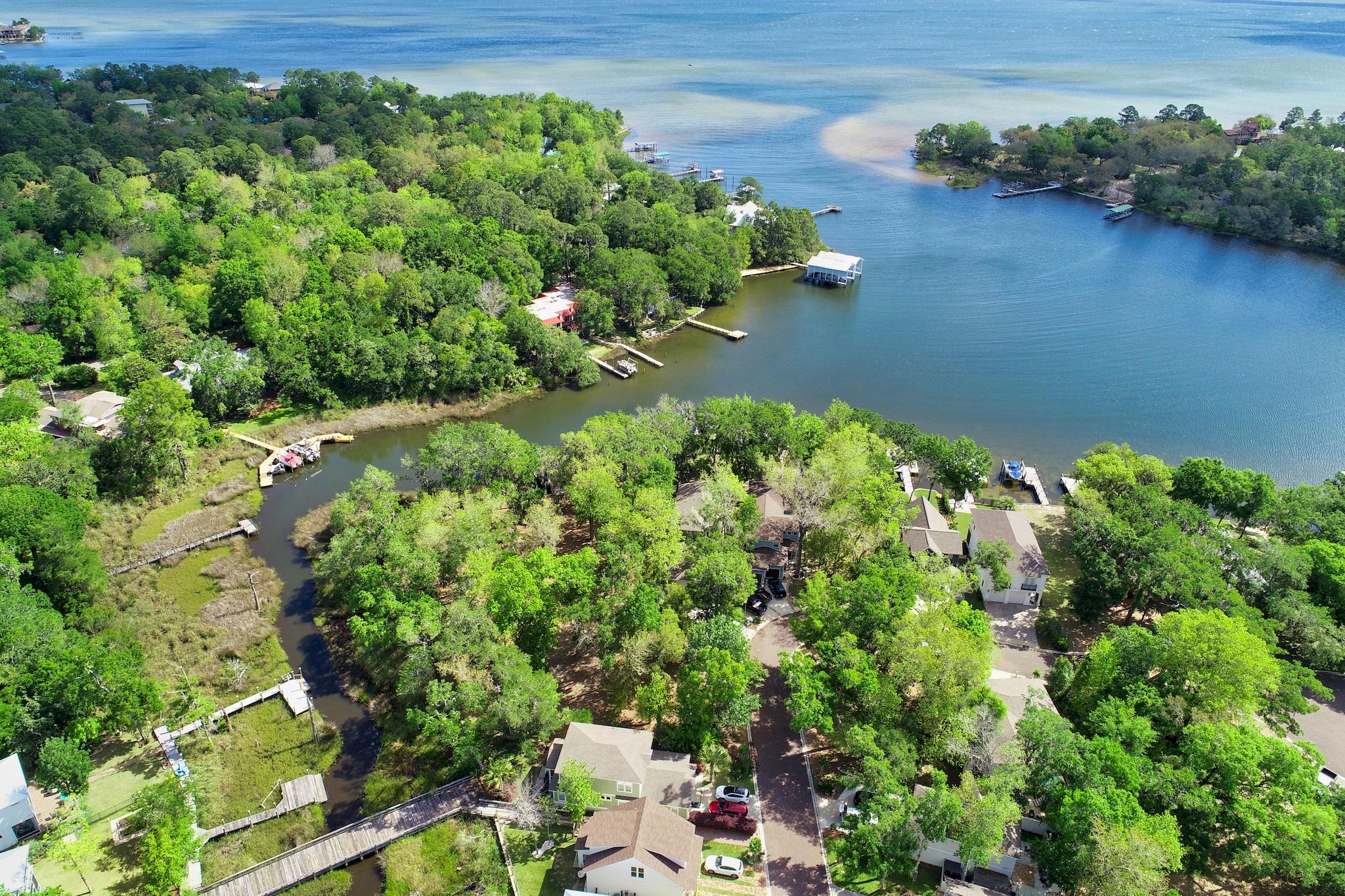 Lot 13 Beacon Point Drive Santa Rosa Beach, FL 32459 - Photo 4 of 12 Gallery Image 4