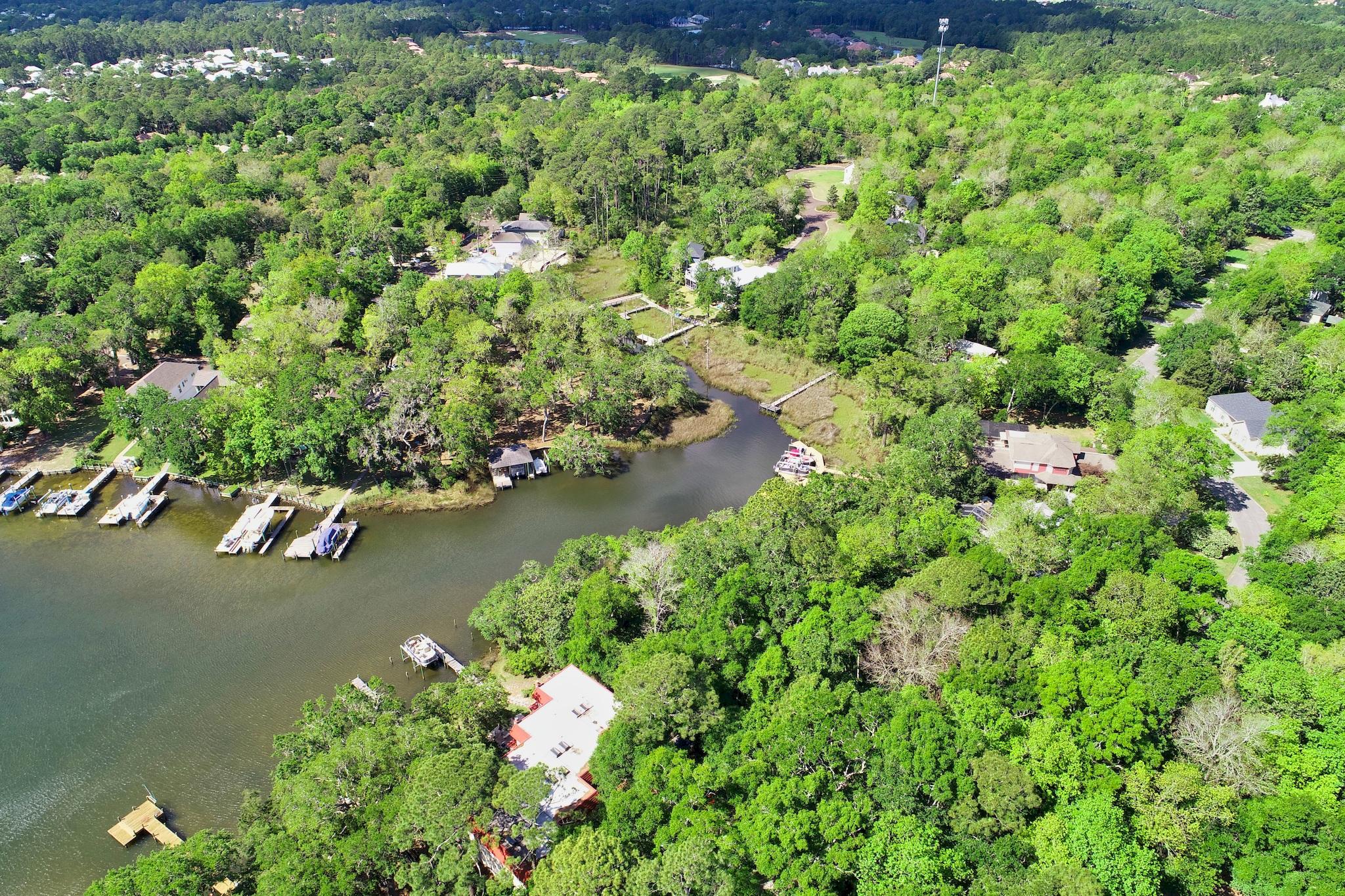 Lot 13 Beacon Point Drive Santa Rosa Beach, FL 32459 - Photo 5 of 12 Gallery Image 5