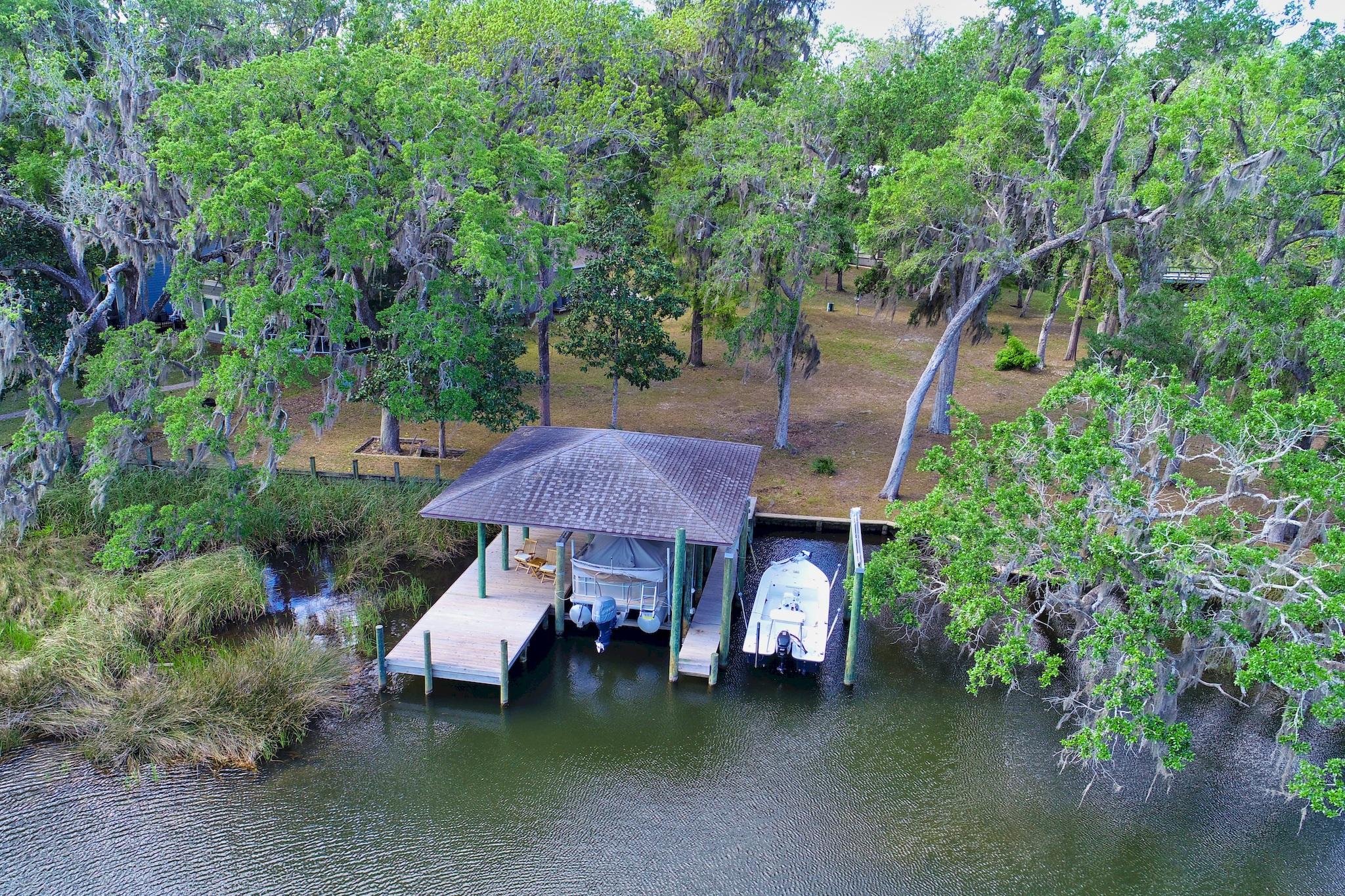 Lot 13 Beacon Point Drive Santa Rosa Beach, FL 32459 - Photo 6 of 12 Gallery Image 6