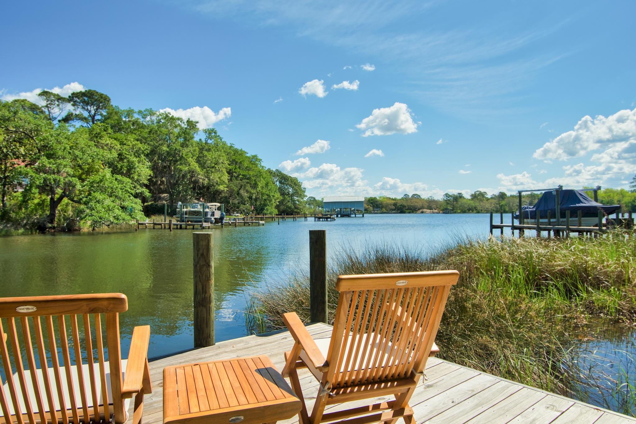 Lot 13 Beacon Point Drive Santa Rosa Beach, FL 32459 - Photo 10 of 12 Gallery Image 10