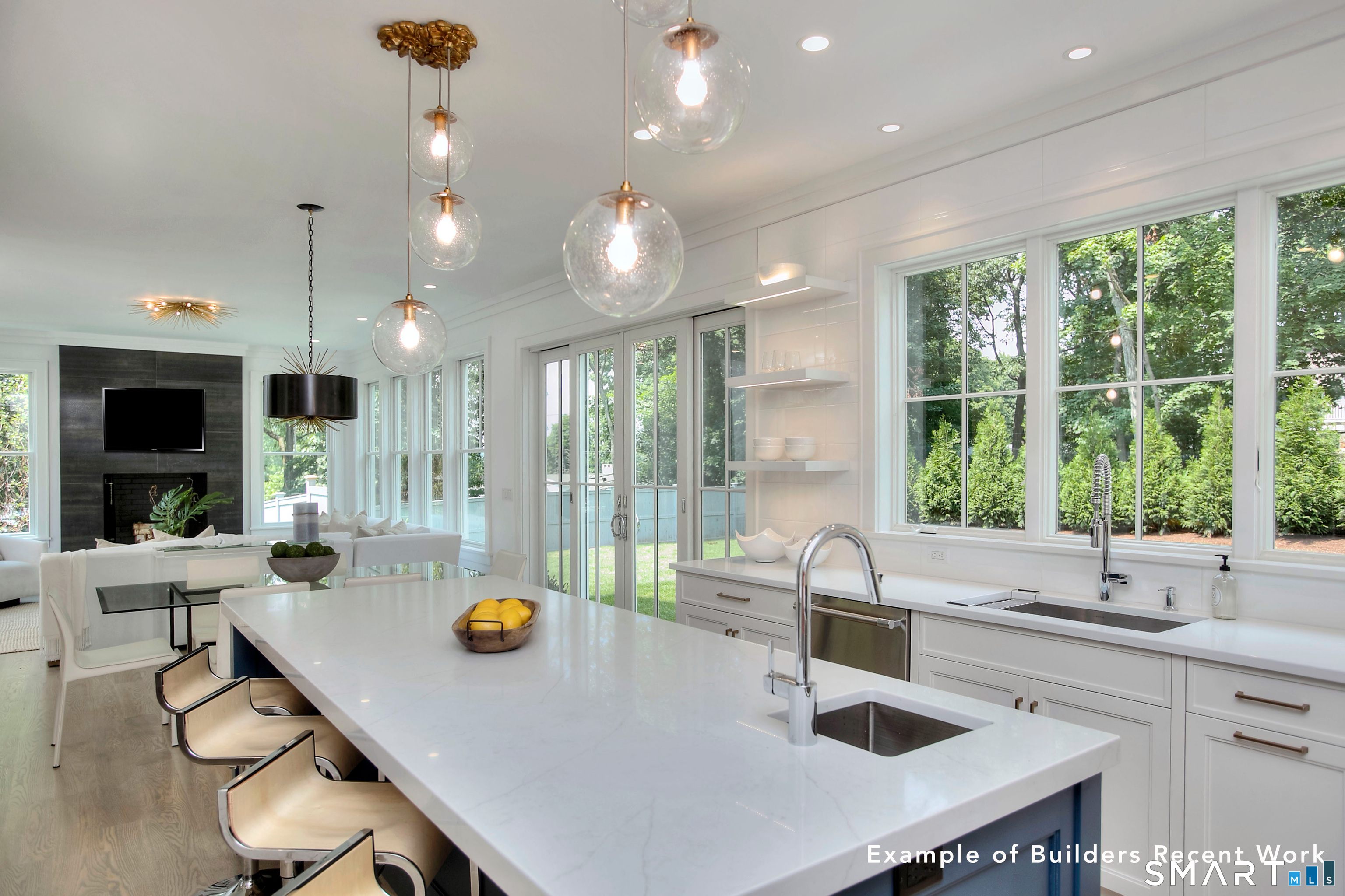 8 Norfield Woods Road Weston, CT 06883 - Photo 11 of 18