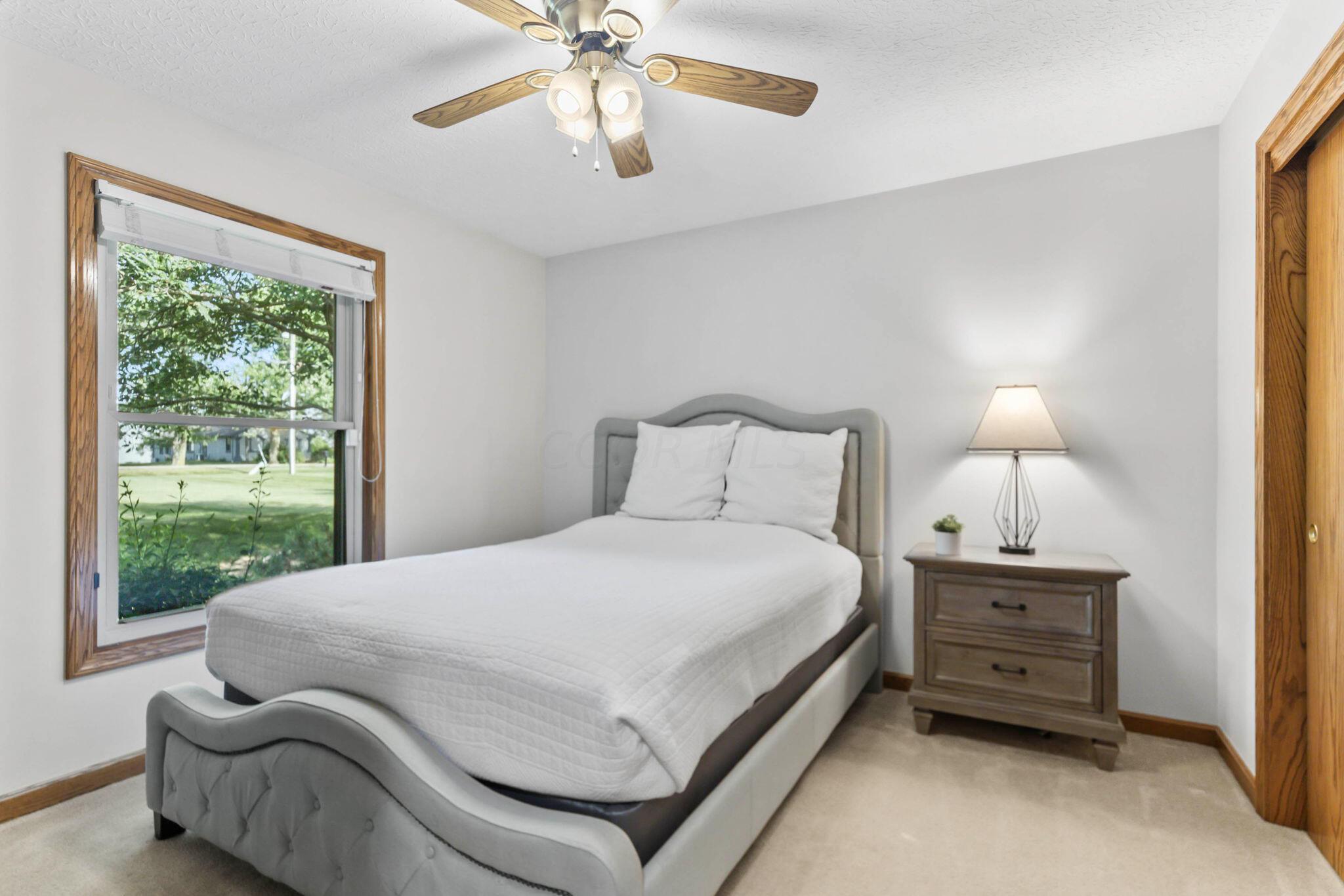 3781 Panhandle Road Delaware, OH 43015 - Photo 14 of 31 Bedroom Two