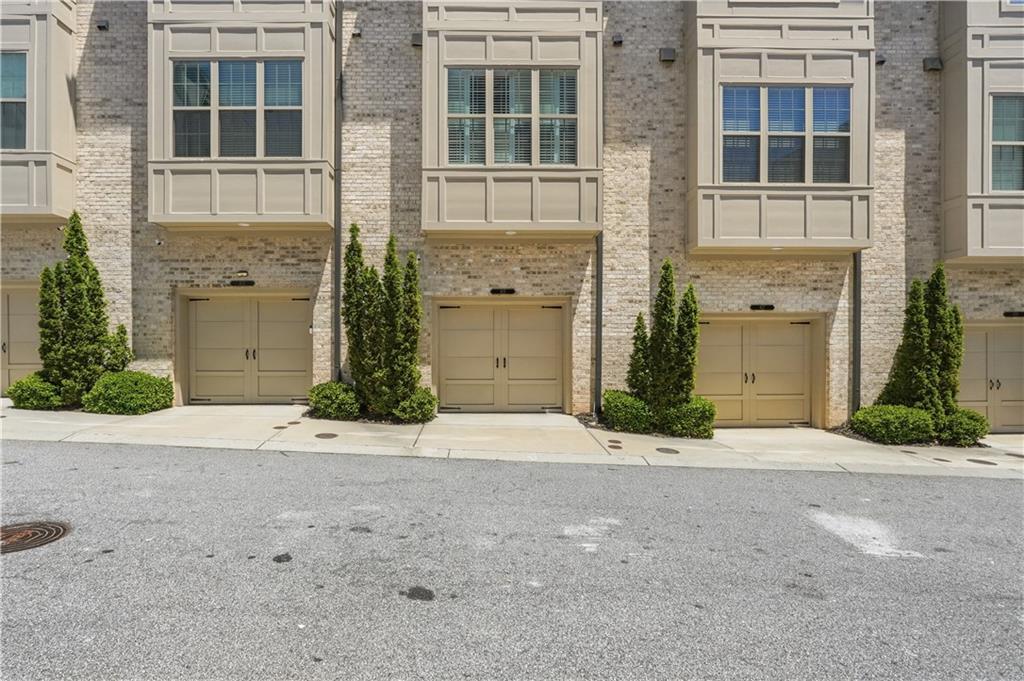 615 Broadview Place Northeast Atlanta, GA 30324 - Photo 45 of 64