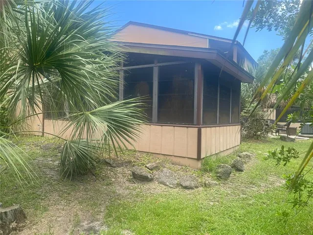 $210,000 | 10 Village Drive, Flagler Beach, FL 32136