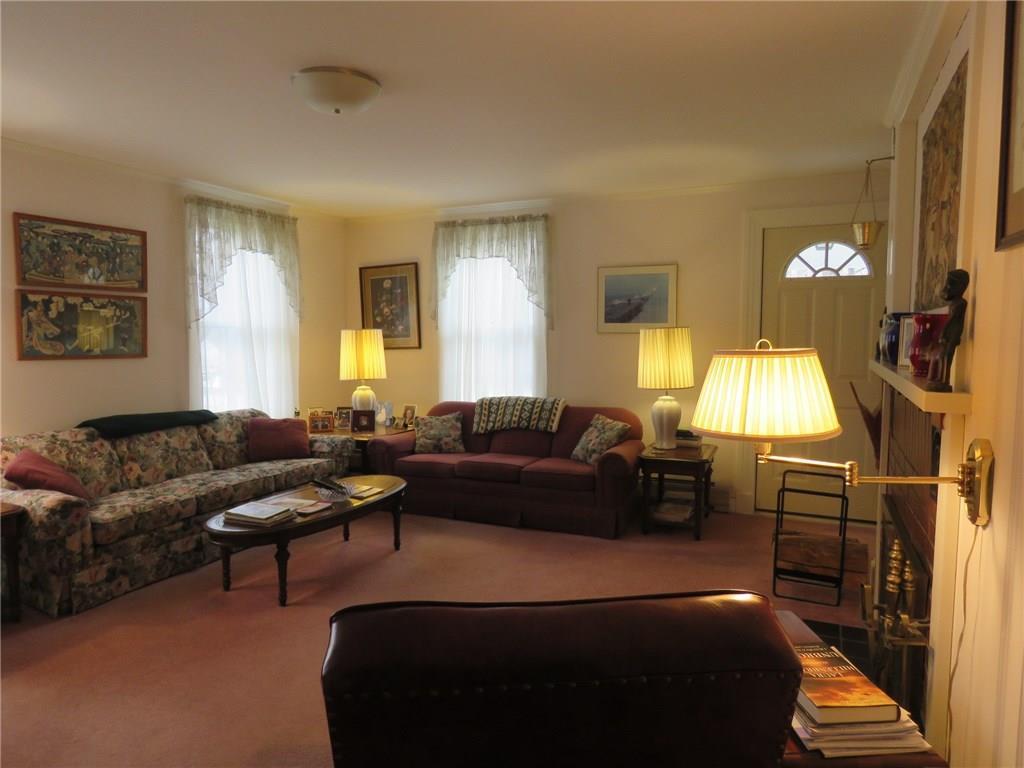 222 Main Road South Hampden, ME 04444 - Photo 16 of 35 A great place to entertain guests.