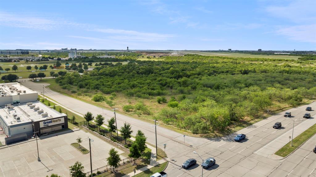 5200 North Belt Line Road Irving, TX 75038 - Photo 17 of 40 a view of a city with an ocean