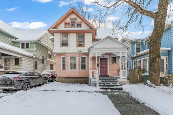 $139,900 | 185 Lexington Avenue, Rochester, NY 14613