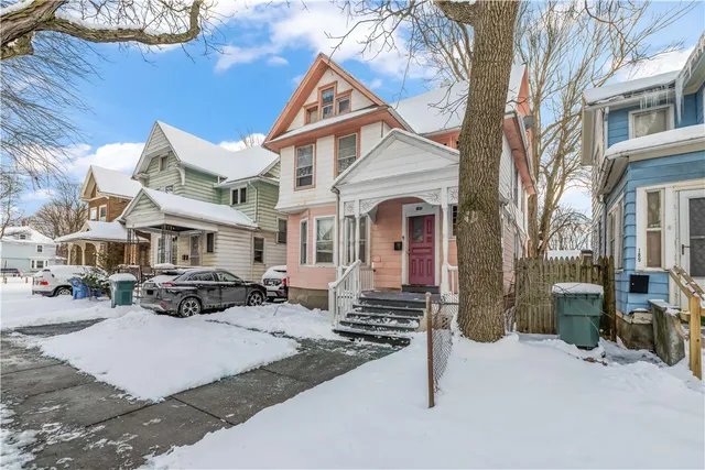 $149,900 | 185 Lexington Avenue, Rochester, NY 14613