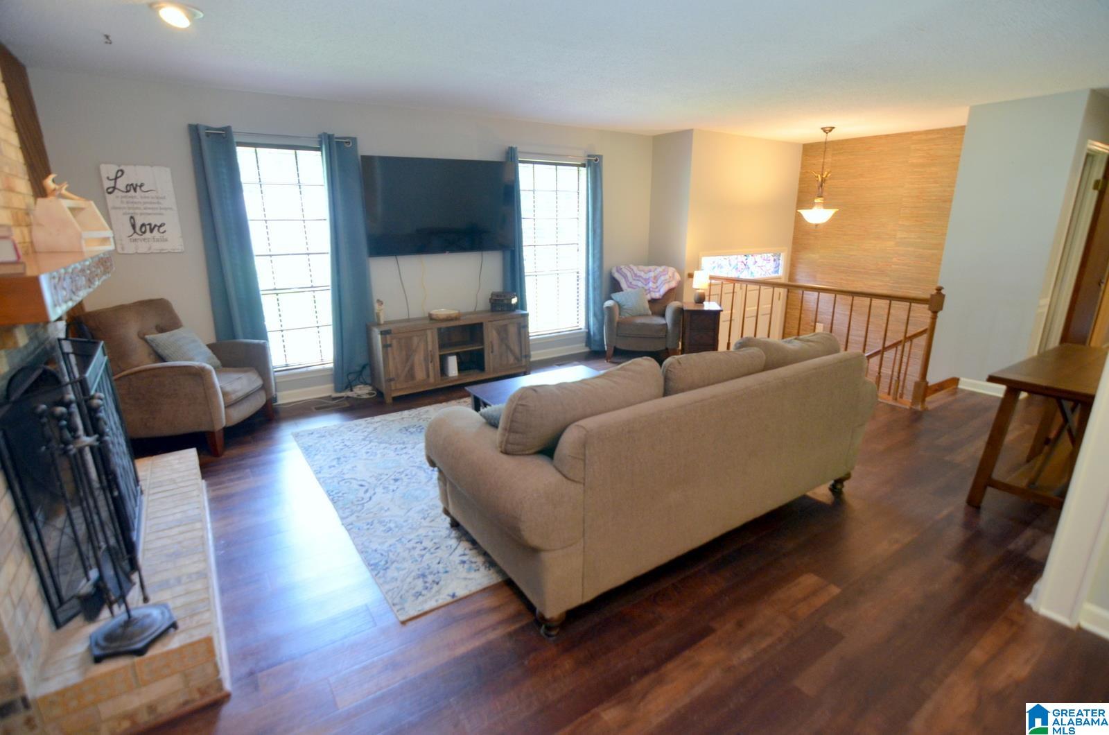 1033 Henry Drive Alabaster, AL 35007 - Photo 21 of 52