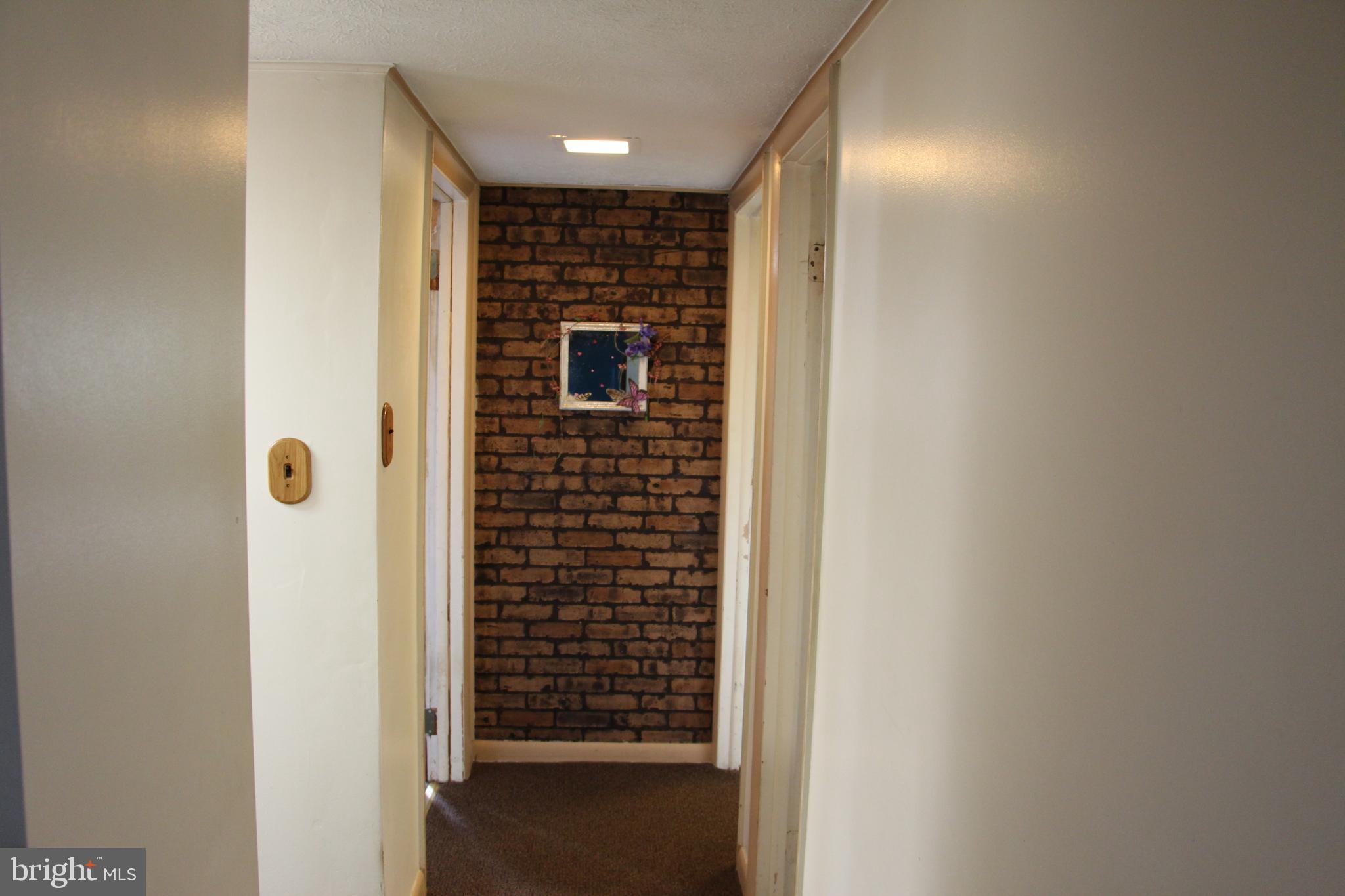 775 Corners Road Cabins, WV 26855 - Photo 16 of 20 a bathroom with a shower and a sink