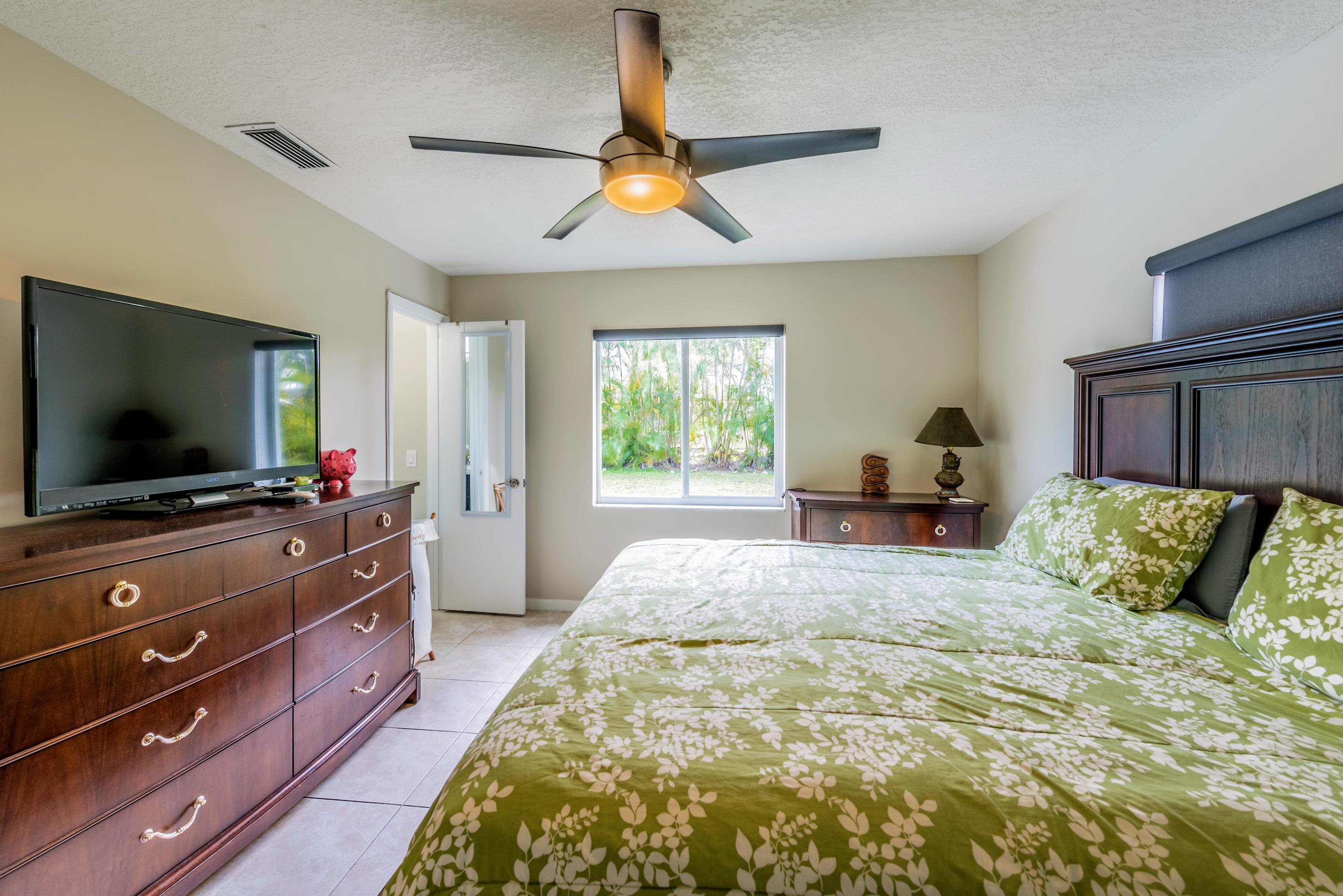 4690 Baldric Street Boca Raton, FL 33428 - Photo 19 of 25 master bedroom