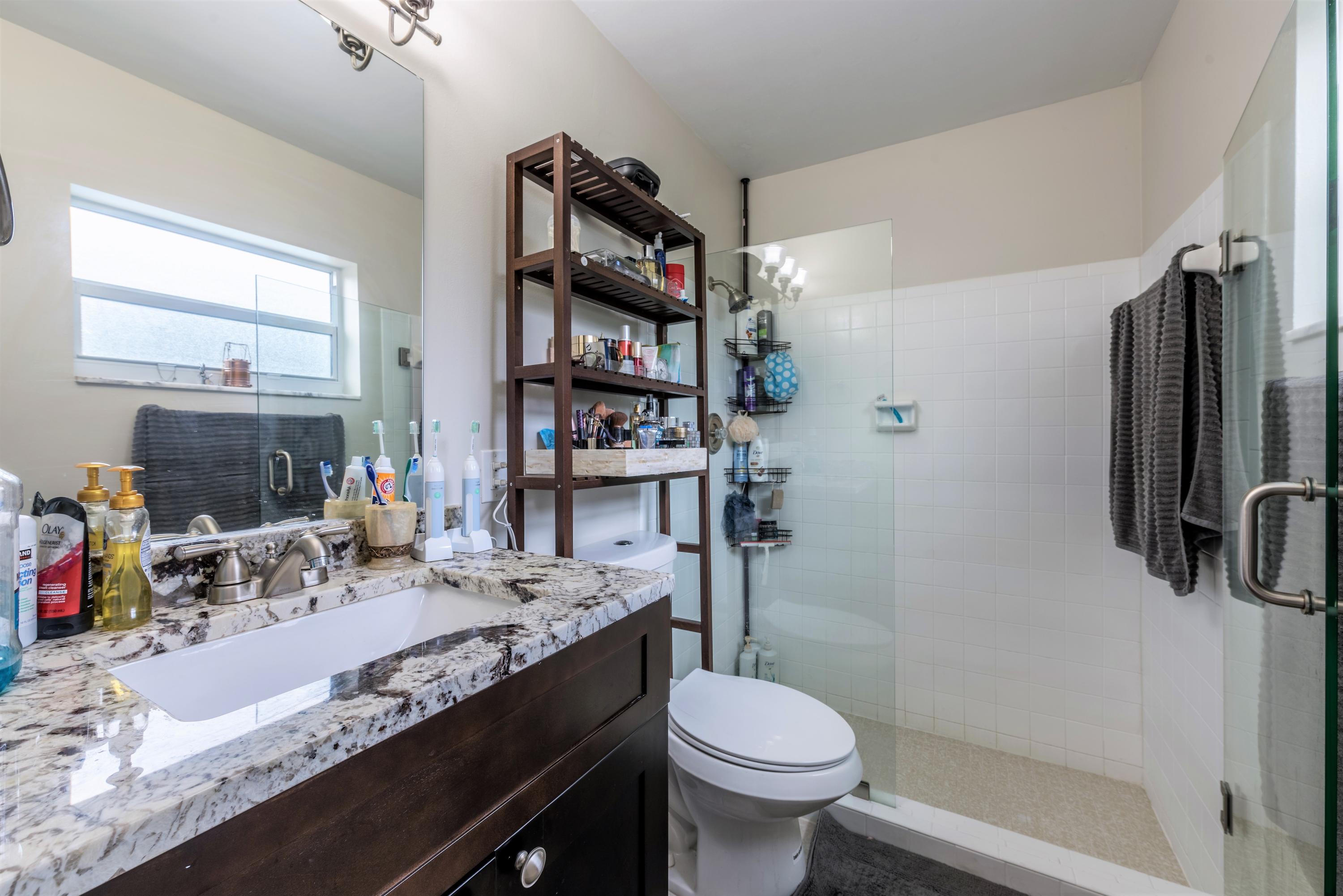 4690 Baldric Street Boca Raton, FL 33428 - Photo 20 of 25 master bath