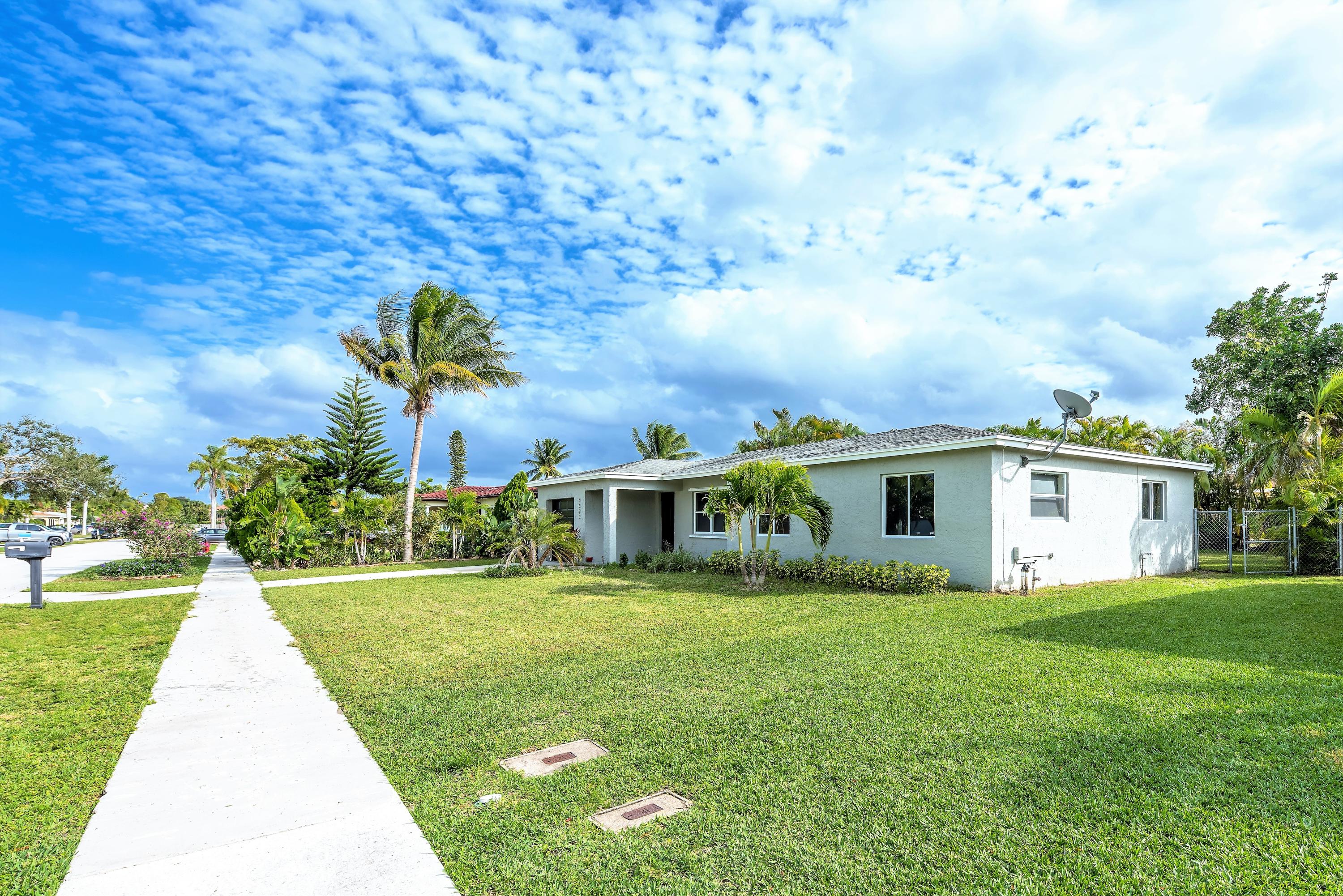 4690 Baldric Street Boca Raton, FL 33428 - Photo 3 of 25 street view