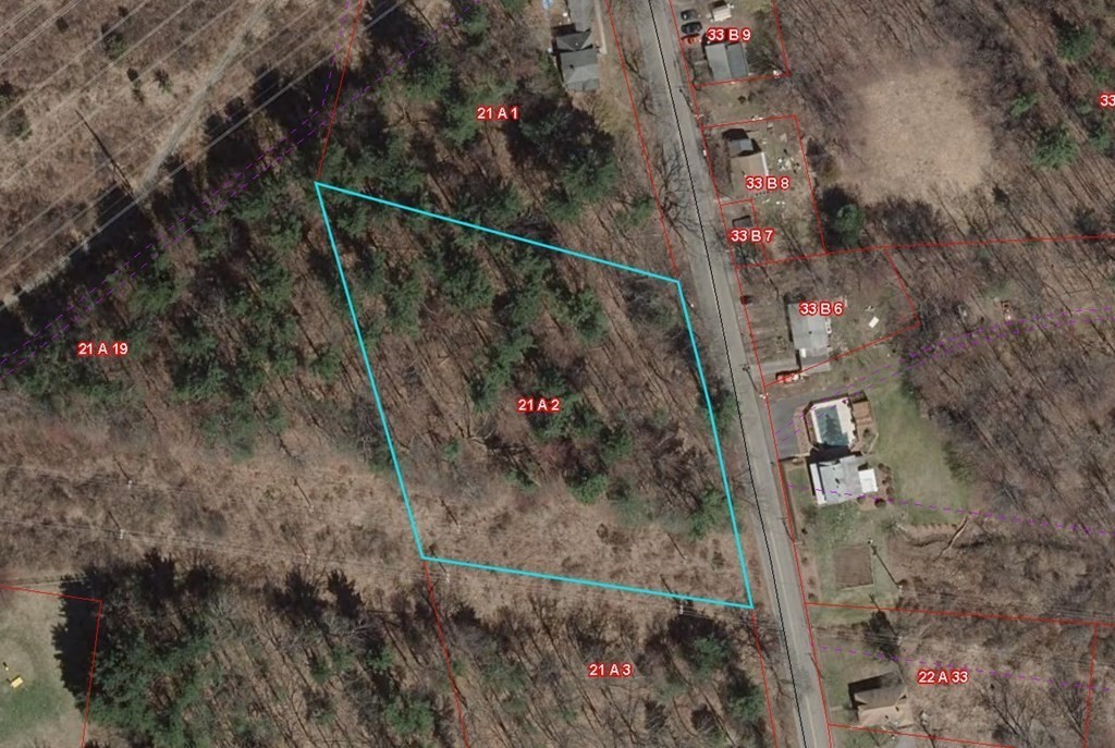 40 Center Road Shirley, MA 01464 - Photo 2 of 4