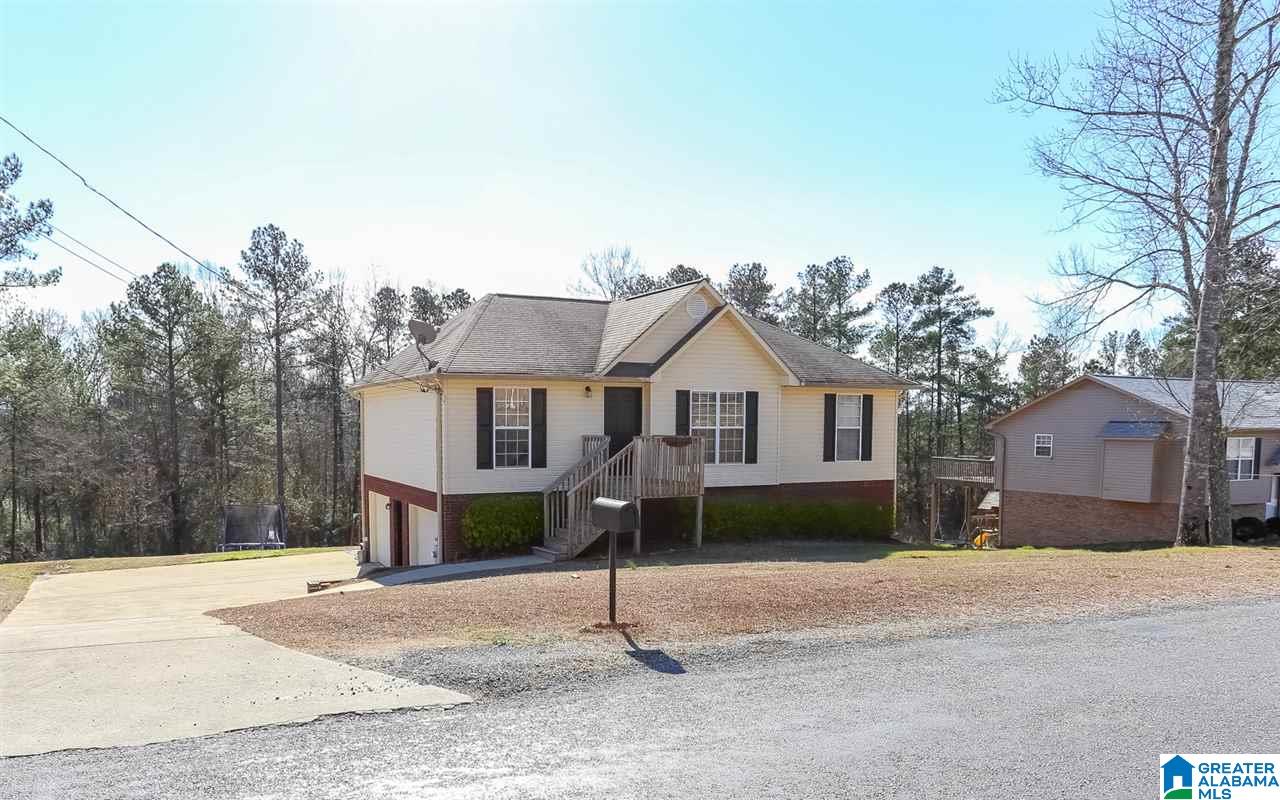 718 South Hillcrest Road Odenville, AL 35120 - Photo 4 of 35