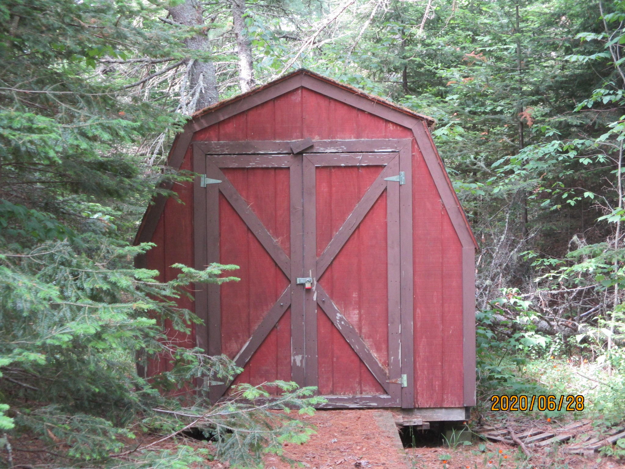 34 Blanchard Road Shirley, ME 04485 - Photo 4 of 30 IMG_0919