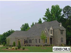 3206 Williams Road Matthews, NC 28105 - Photo 1 of 7 an aerial view of a house