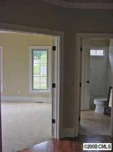 3206 Williams Road Matthews, NC 28105 - Photo 5 of 7 a view of empty room with wooden floor