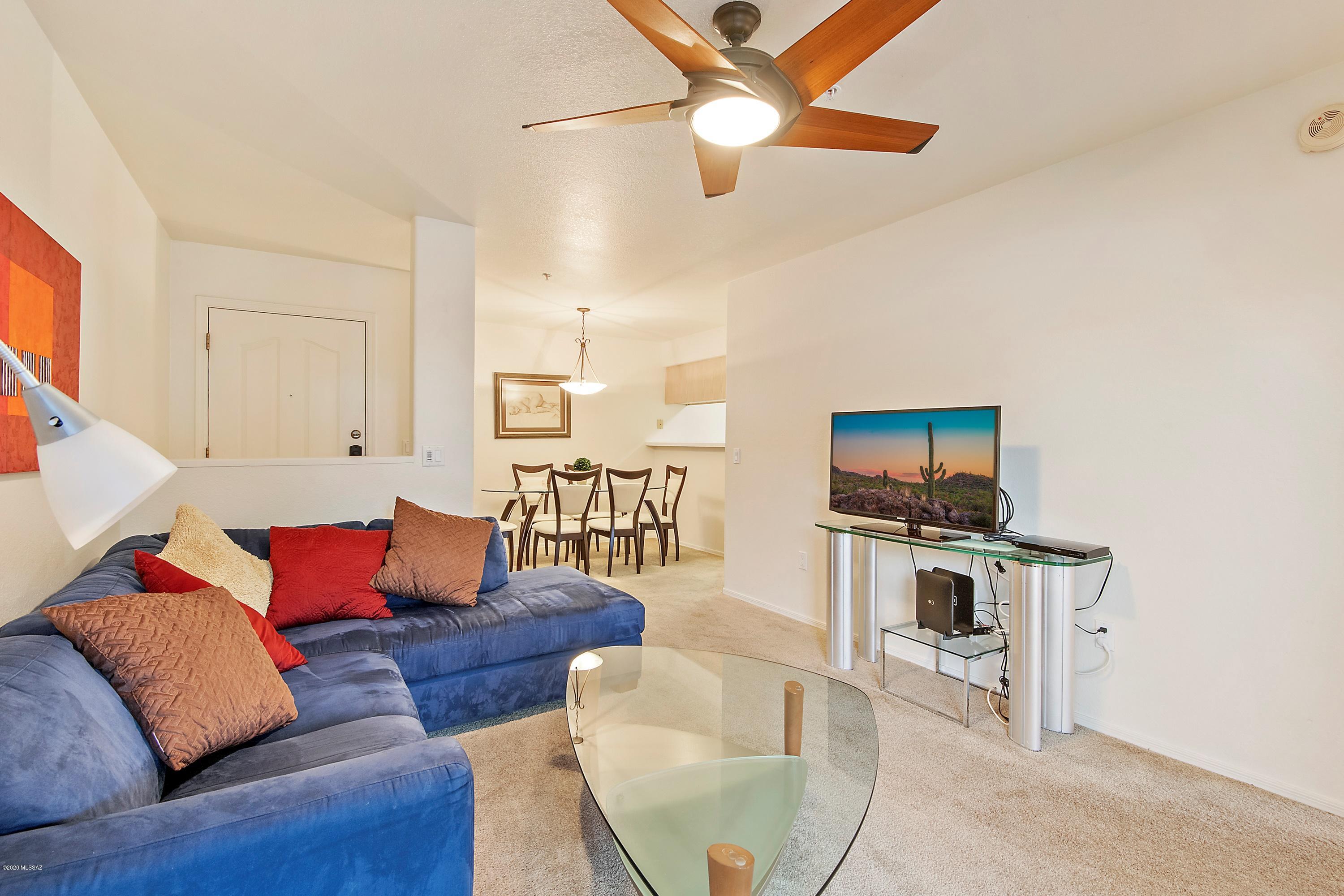 5751 North Kolb Road, Unit 7101 Tucson, AZ 85750 - Photo 4 of 24
