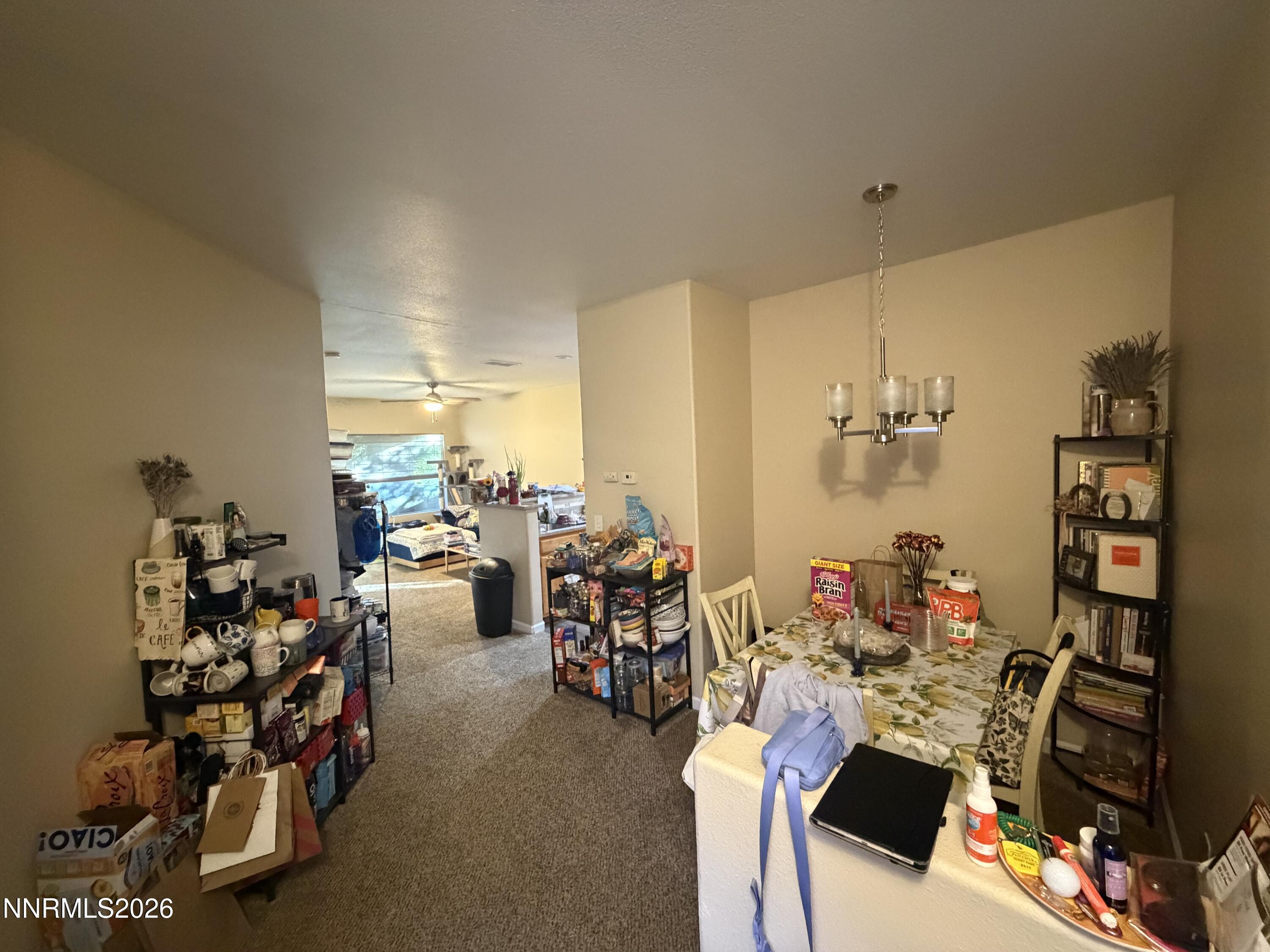 900 South Meadows Parkway, Unit 1723 Reno, NV 89521 - Photo 9 of 12 900 S Meadows Dine Room