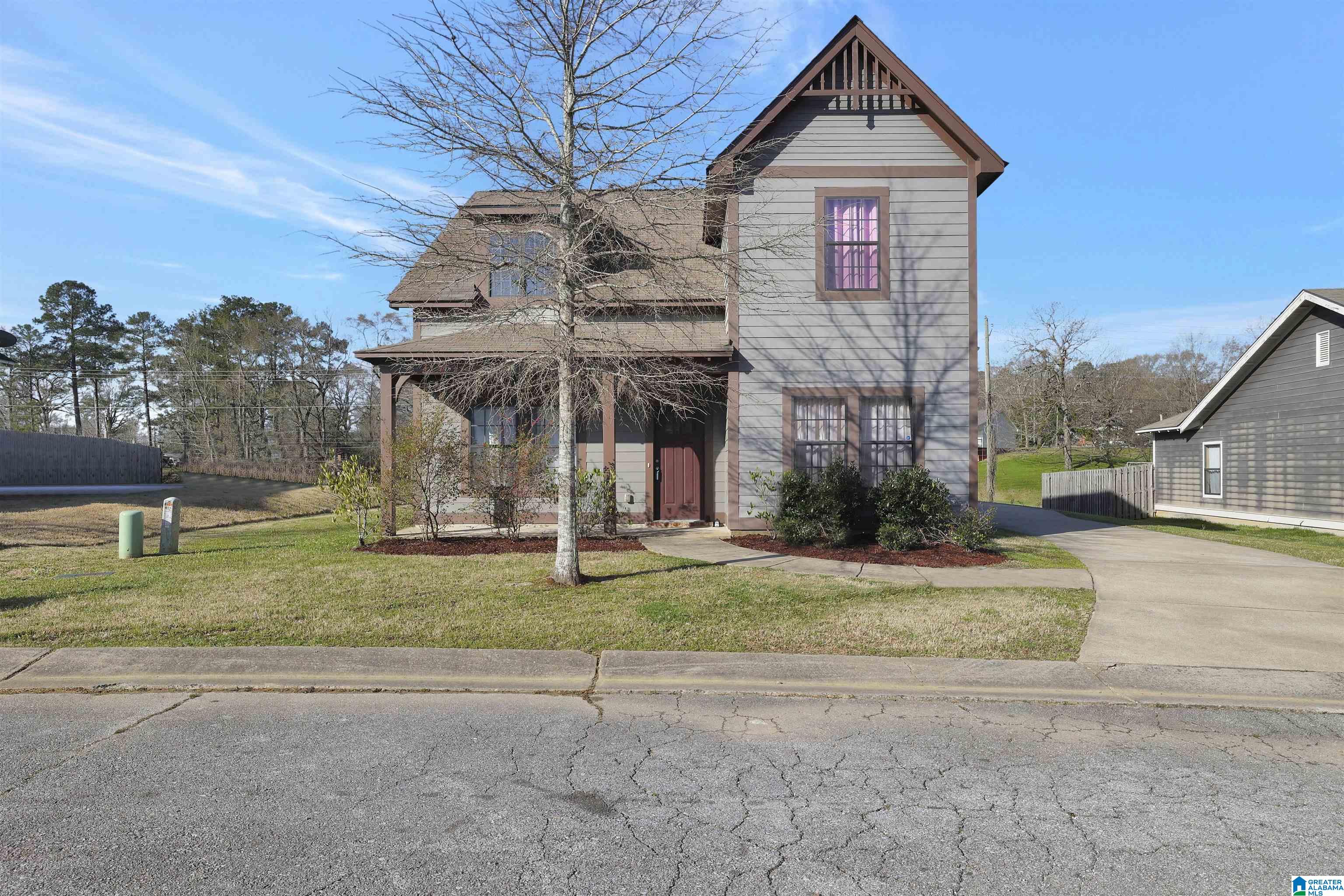 172 Enclave Avenue Calera, AL 35040 - Photo 1 of 28