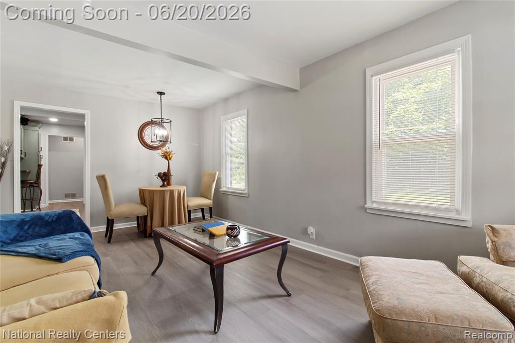 26862 Yale Street Inkster, MI 48141 - Photo 8 of 28