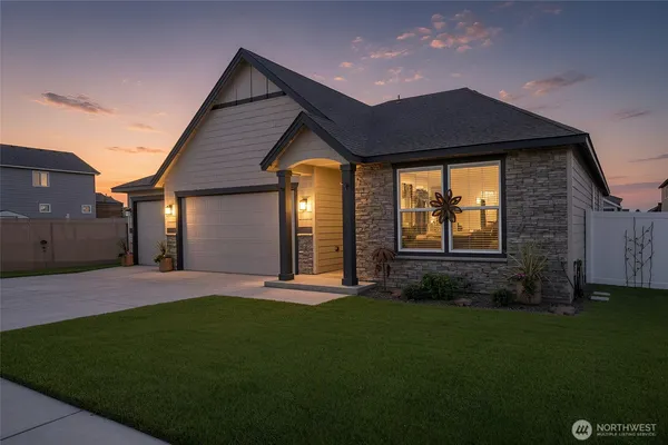 $499,000 | 4713 West Thrush Street, Moses Lake, WA 98837