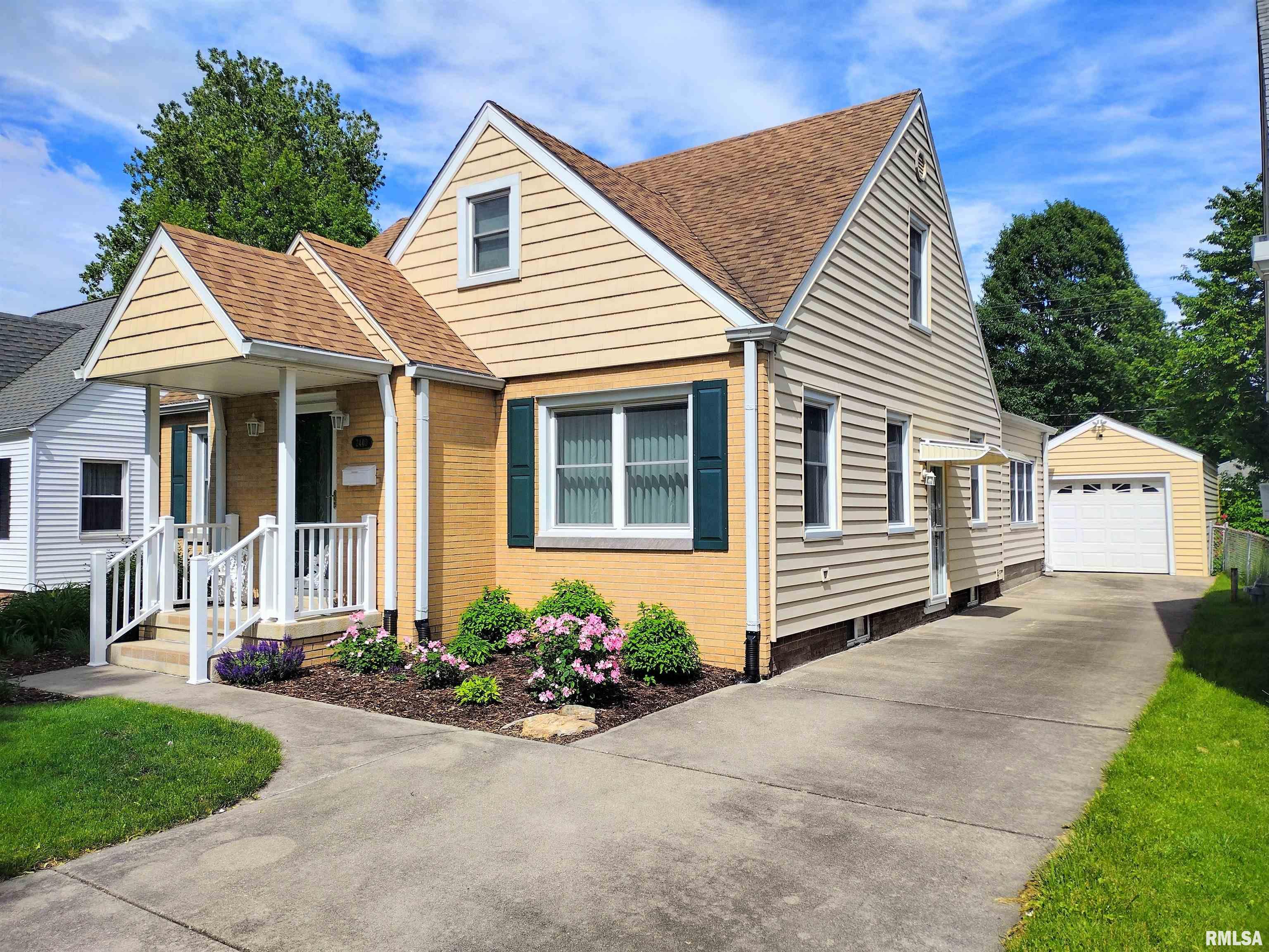 2440 South State Street Springfield, IL 62704 - Photo 3 of 23 Gallery Image 3