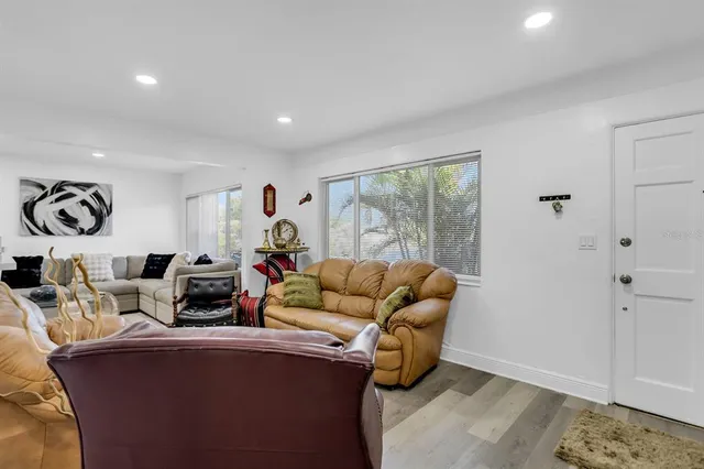 $574,999 | 4864 Lake Charles Drive North, Kenneth City, FL 33709