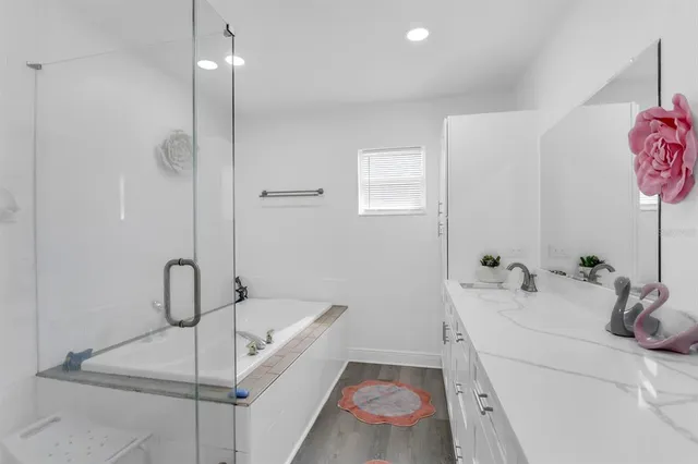 $574,999 | 4864 Lake Charles Drive North, Kenneth City, FL 33709